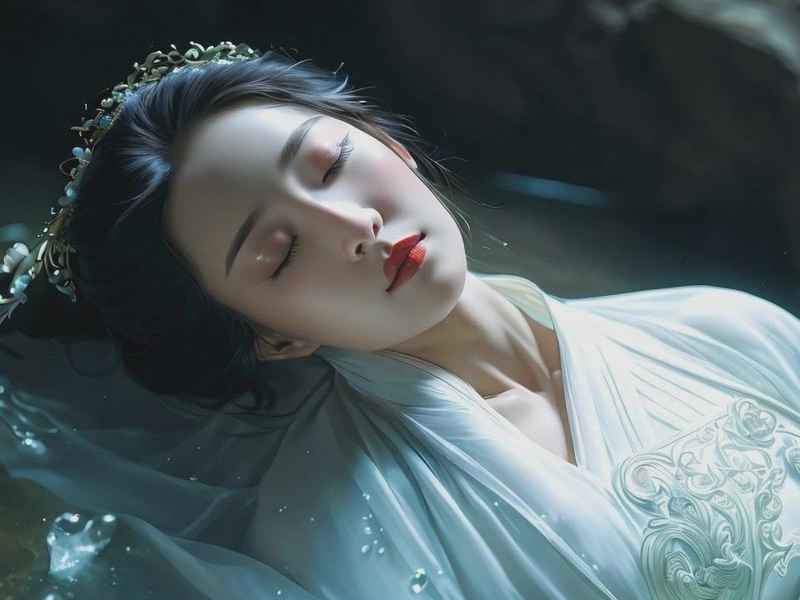 聊斋睡前故事高质量长篇（聊斋睡前故事高质量长篇免费阅读）