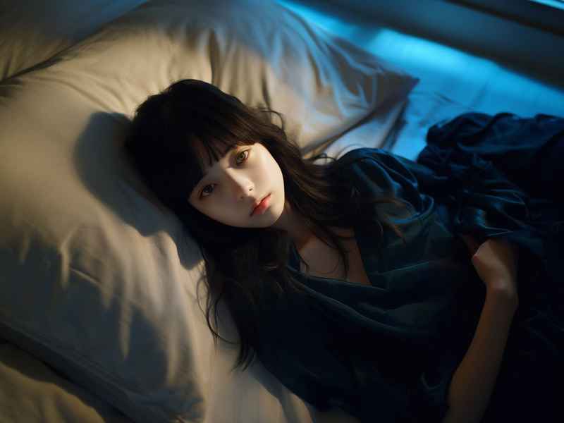 伤感故事睡前男朋友（伤感的睡前故事男朋友）