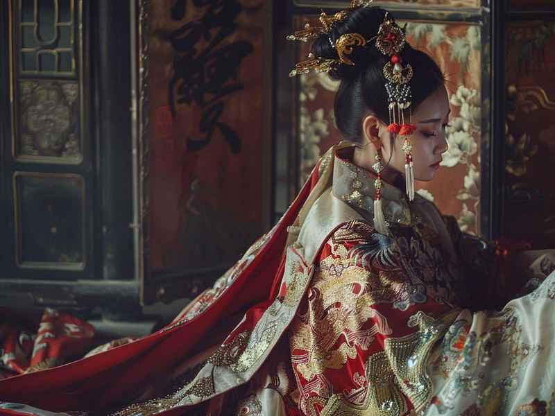 女驸马的故事是哪个朝代(女驸马的故事是哪个朝代的故事) 女驸马的故事是哪个朝代(女驸马的故事是哪个朝代的故事)