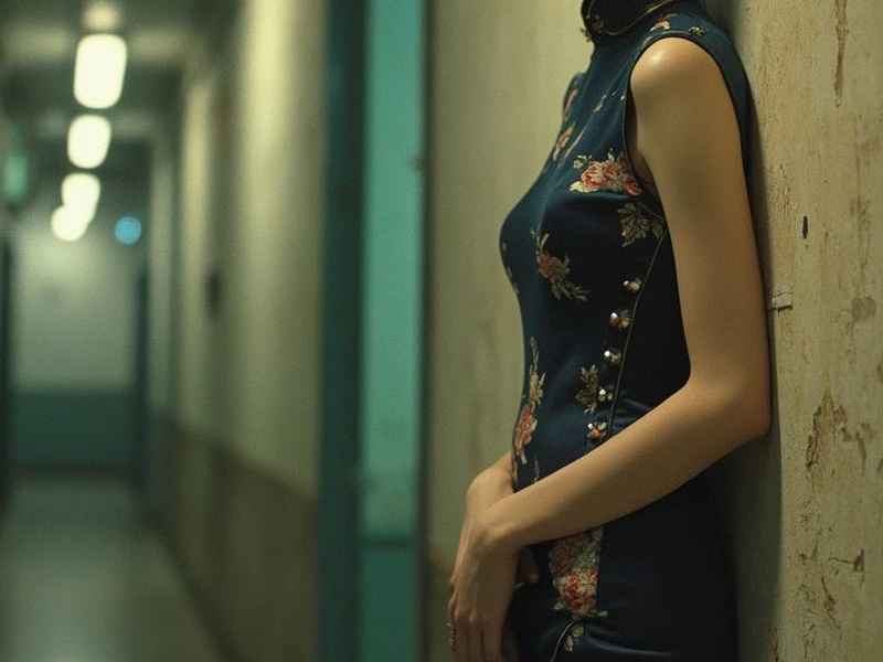 旗袍的故事,旗袍的故事男孩变女孩视频 旗袍的故事,旗袍的故事男孩变女孩视频