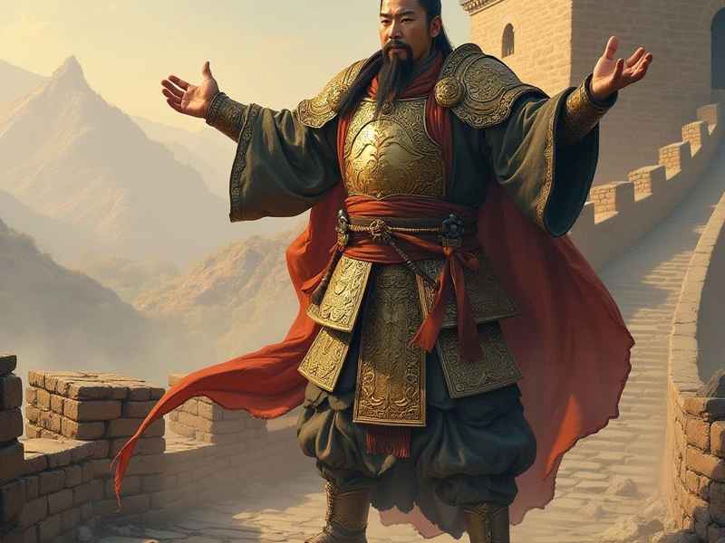 蜀的故事(刘备乐不思蜀的故事) 蜀的故事(刘备乐不思蜀的故事)