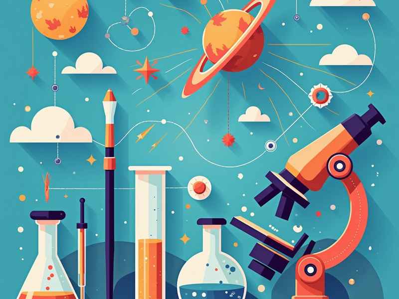 科学小故事简短有趣的 - 科学小故事简短有趣的50字 科学小故事简短有趣的 - 科学小故事简短有趣的50字