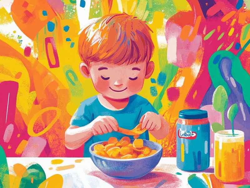 零食睡前故事 - 睡前吃零食的小故事 零食睡前故事 - 睡前吃零食的小故事