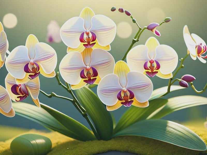 兰花花的真实故事、兰花花的真实故事后代