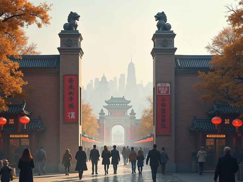 南京1912景区、南京1912街区附近景点 南京1912景区、南京1912街区附近景点