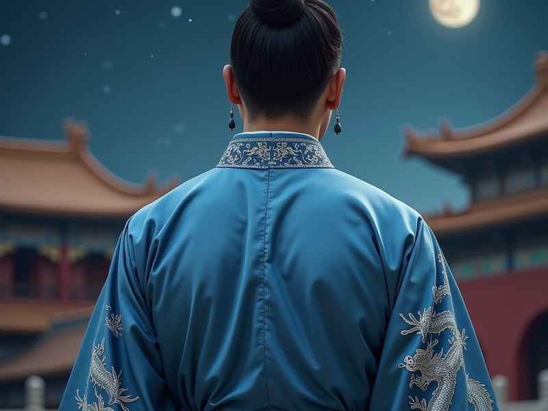 睡前故事高质量明朝 明朝历史故事 睡前故事高质量明朝 明朝历史故事