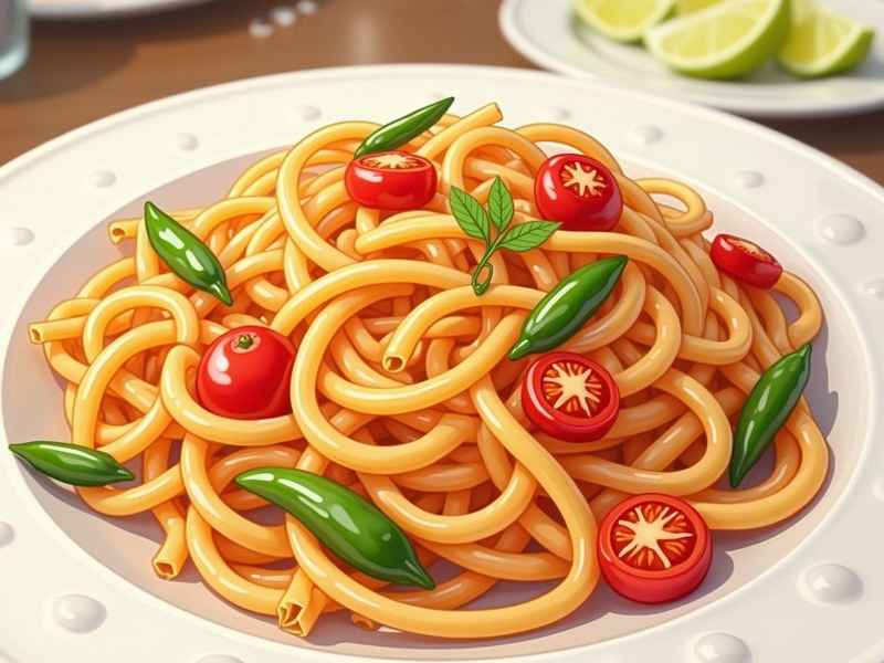 面食故事;关于面食的历史故事 面食故事;关于面食的历史故事