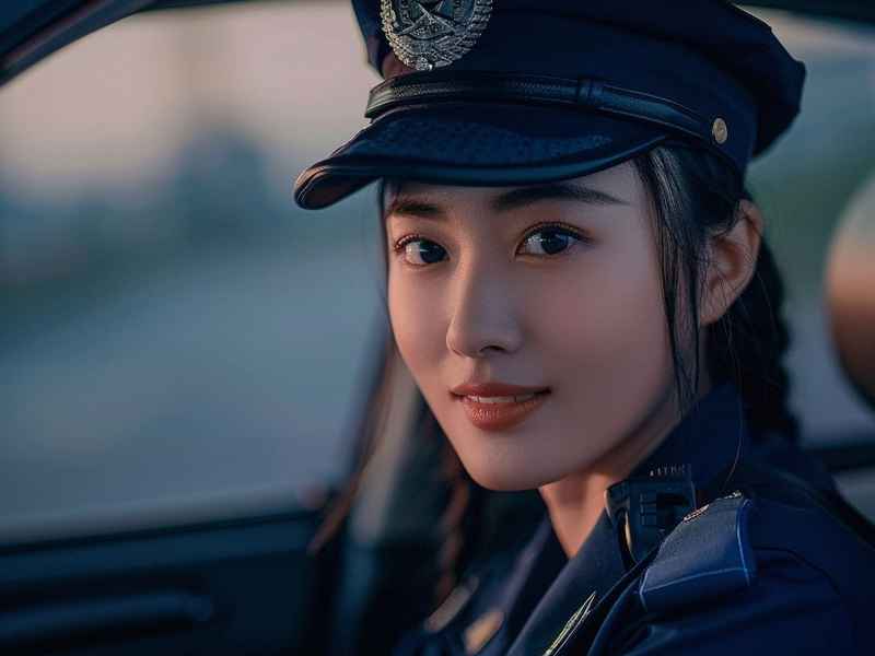 睡前故事警察车 - 警车睡前故事文字版 睡前故事警察车 - 警车睡前故事文字版