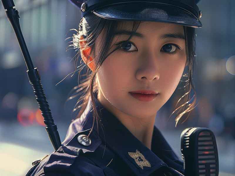 睡前故事警察抓小偷mp3 - 睡前故事警察抓小偷文字版