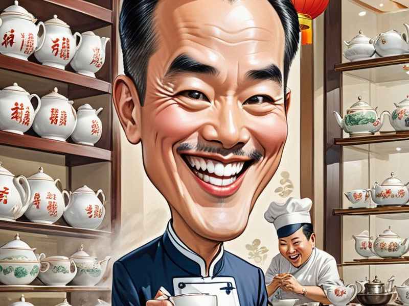老北京茶酒馆故事 老北京茶酒馆故事视频