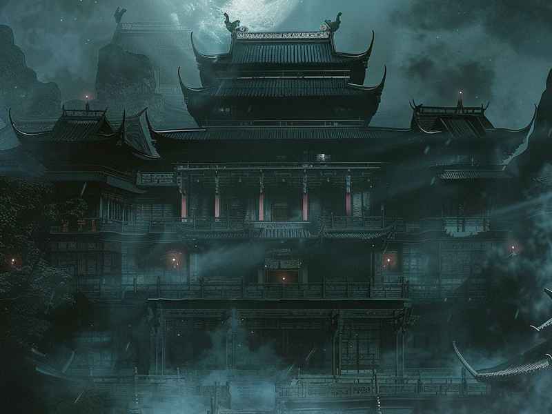 恐怖三国睡前故事,恐怖三国睡前故事大全 恐怖三国睡前故事,恐怖三国睡前故事大全