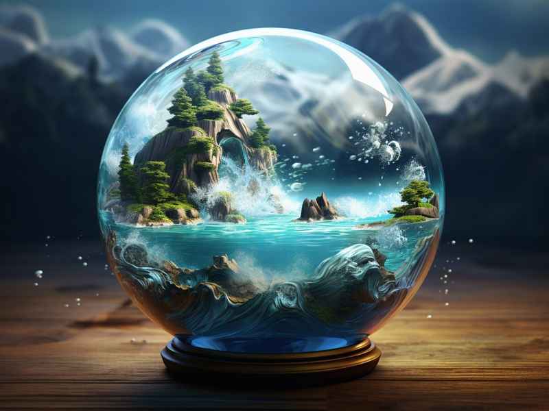 水晶球的故事怎么写;水晶球的故事怎么写三年级 水晶球的故事怎么写;水晶球的故事怎么写三年级
