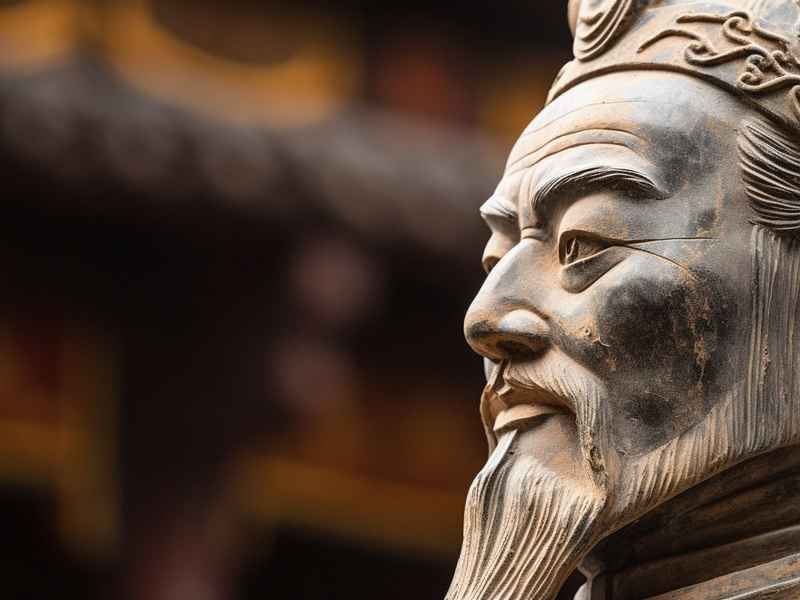 秦桧历史故事（历史人物秦桧的故事）