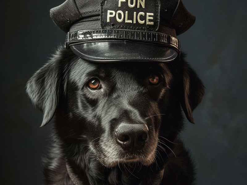 睡前故事第一季 - 拉布拉多警长睡前故事第一季 睡前故事第一季 - 拉布拉多警长睡前故事第一季