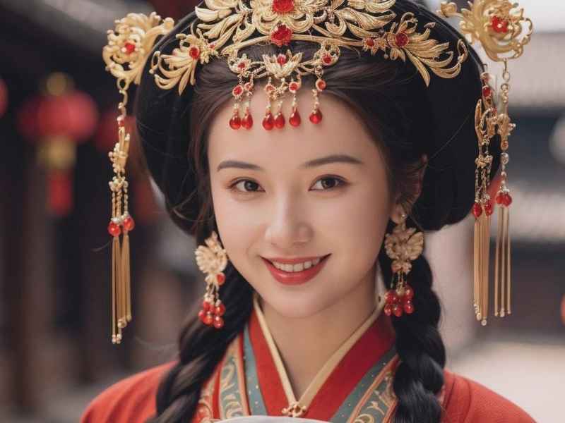女驸马故事简短版(女驸马故事简短版视频) 女驸马故事简短版(女驸马故事简短版视频)