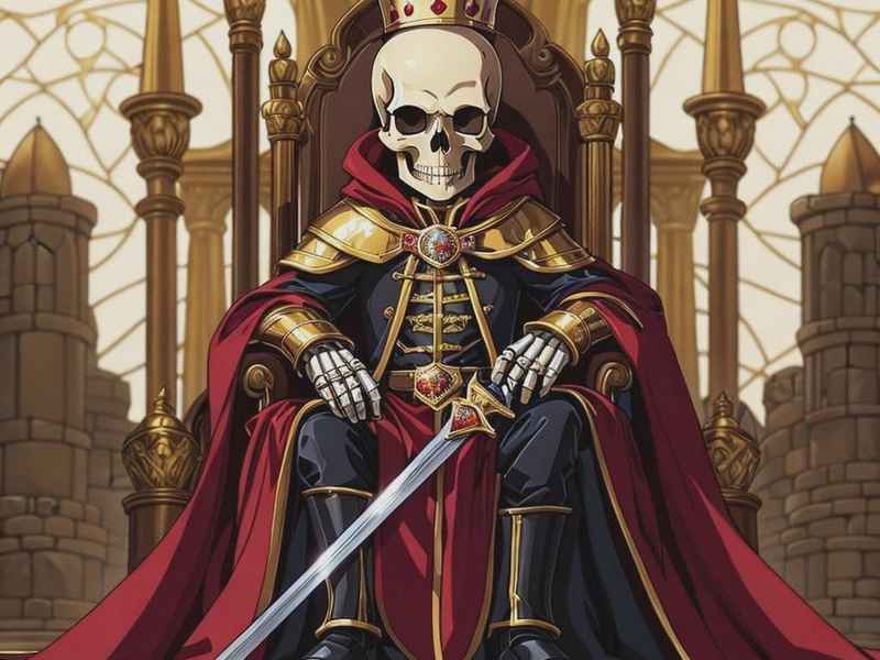 魔王的故事简短 魔王的故事简短概括 魔王的故事简短 魔王的故事简短概括
