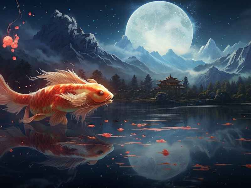 临渊羡鱼古文（临渊羡鱼原文）