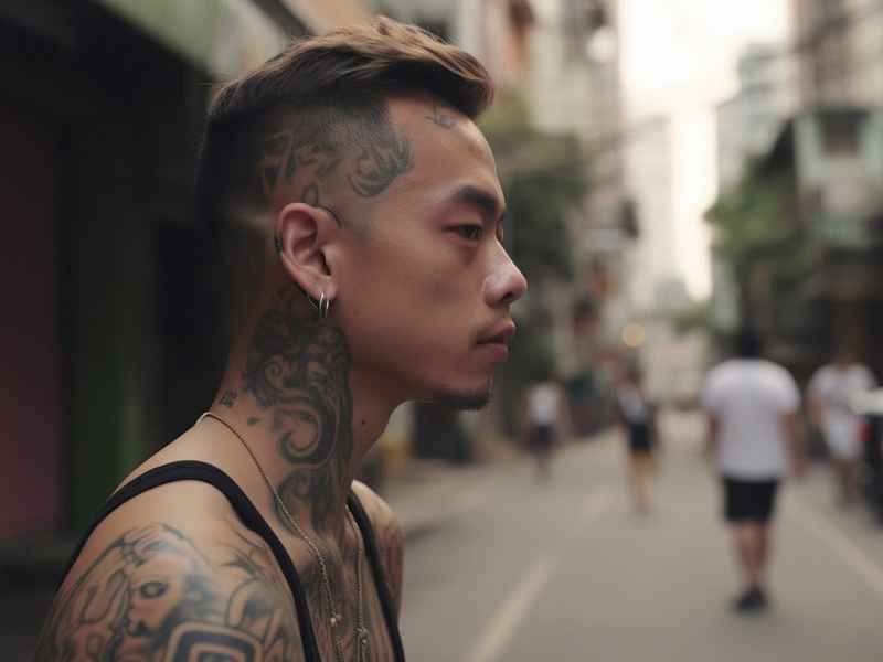 男朋友纹了前女友的名字怎么办 - 男友身上纹了前女友的名字,很介意怎么办