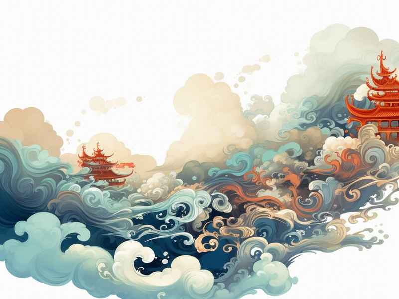 陕西的民间传说故事，陕西的民间传说故事有什么