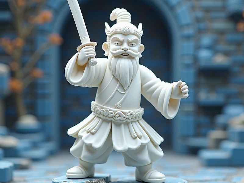 三国故事系列白波军、三国白波军首领 三国故事系列白波军、三国白波军首领