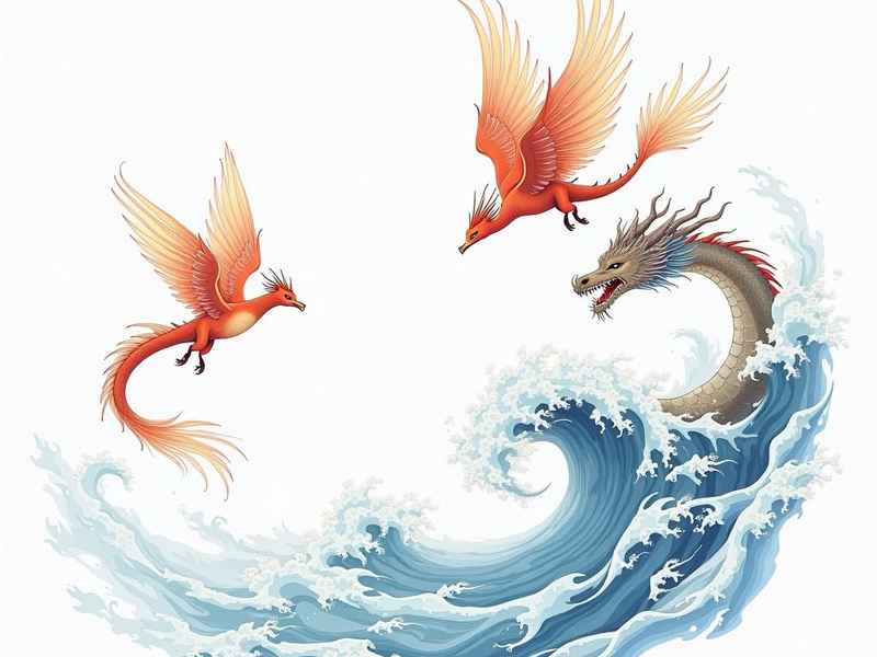 山海经故事读后感 - 山海经故事读后感400字 山海经故事读后感 - 山海经故事读后感400字