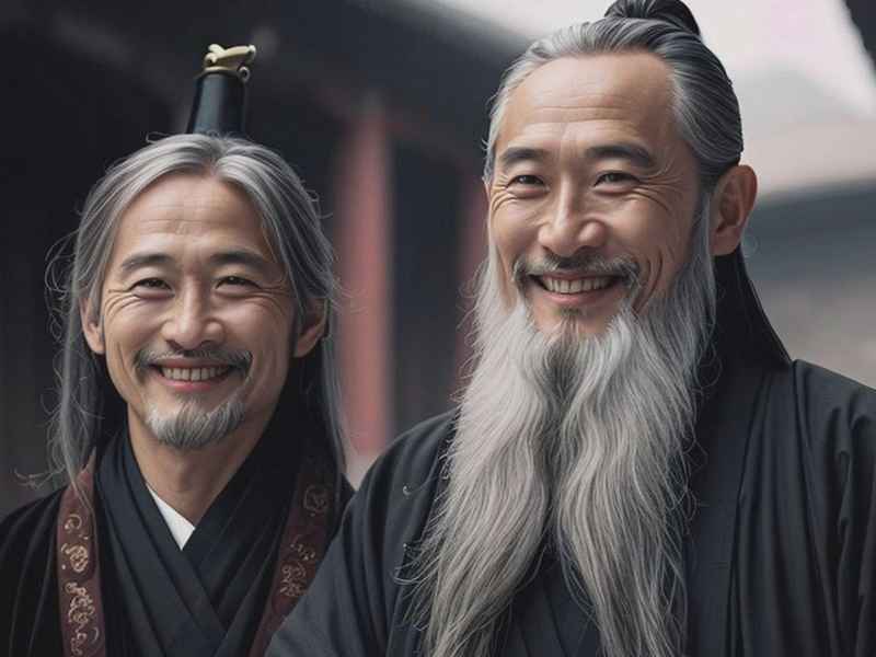 狼和羊的睡前故事 - 狼和羊的睡前故事大全