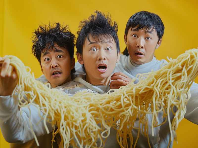 面王故事会;故事会面条 面王故事会;故事会面条