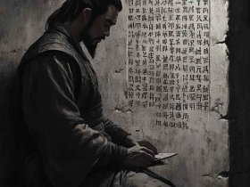 刘邦经典故事（刘邦经典故事简短）