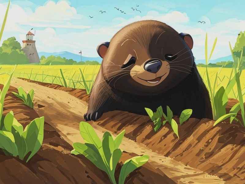 适合异地恋的睡前故事真实一点 - 适合异地恋的睡前故事7篇