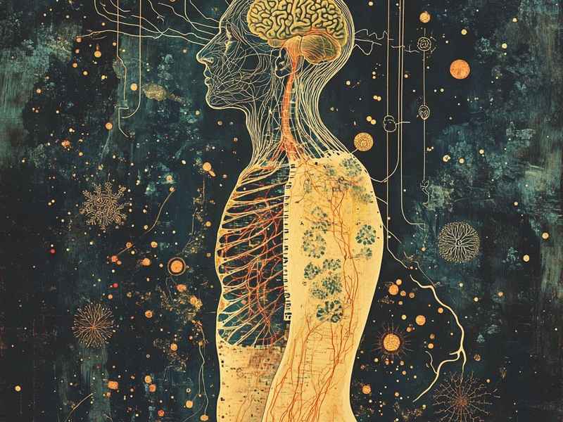 身残志坚的故事及感悟 - 身残志坚的故事及感悟简短
