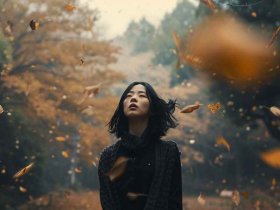 秋天2002故事、秋天2002的故事