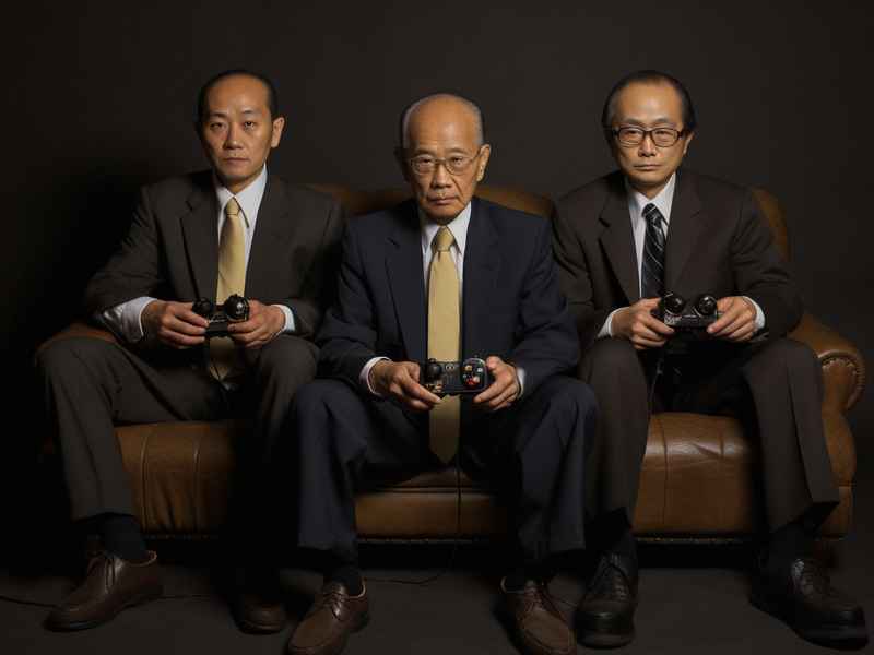 日本围棋棋手有哪些(日本围棋棋手有哪些名字) 日本围棋棋手有哪些(日本围棋棋手有哪些名字)