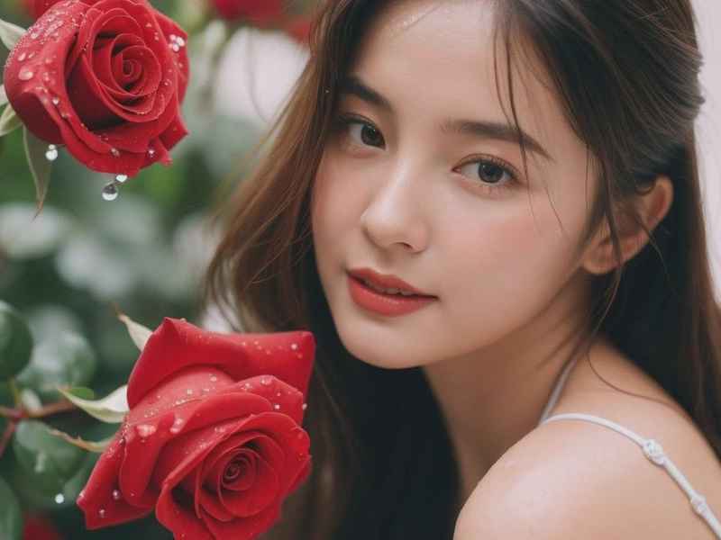 玫瑰的故事前女友，玫瑰的故事前女友扮演者
