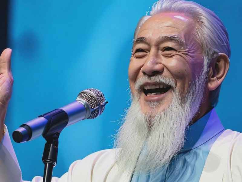 曲艺故事集，曲艺社的故事 电视剧