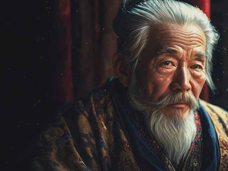 老财迷故事大全睡前听 老财主的故事