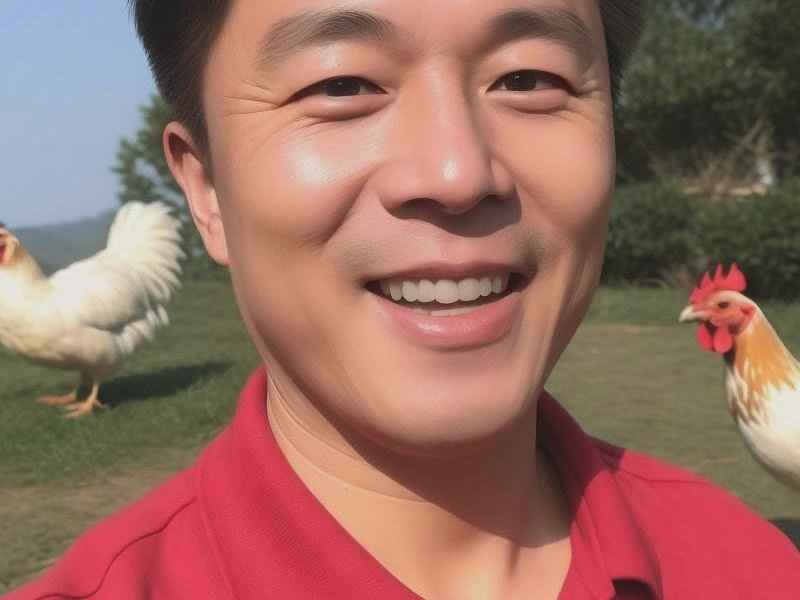 胖哥讲故事 胖姐讲故事