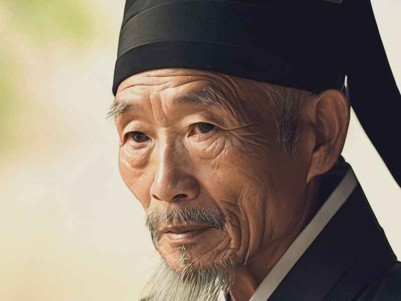 卢俊义故事概括100字 - 卢俊义故事概括100字以上