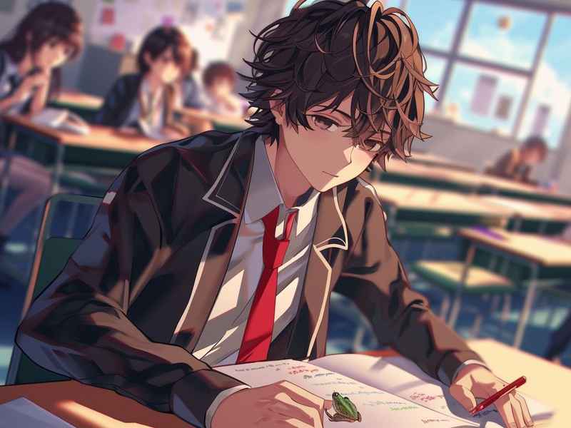 睡前故事郎；睡前故事郎汉文帝的故事