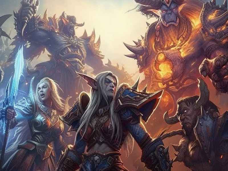 魔兽的剧情故事怎么了解 魔兽的剧情故事怎么了解的 魔兽的剧情故事怎么了解 魔兽的剧情故事怎么了解的