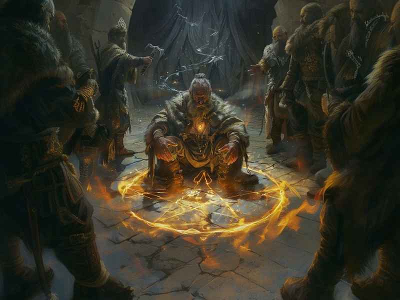 神话传说故事大全 - 神话故事大全 神话传说