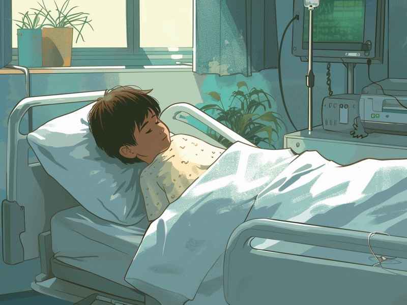 睡前故事医生与患者 医生与患者之间感人的故事