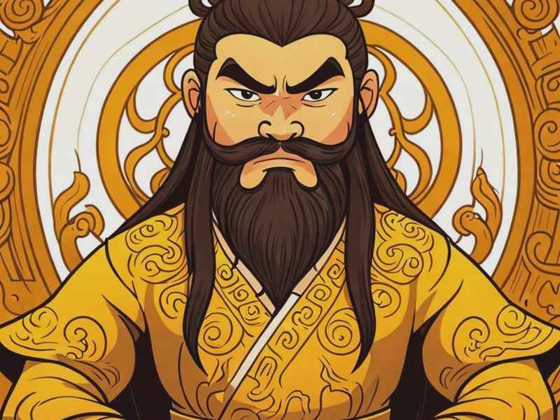 睡前故事刘邦高质量长篇 刘邦故事 趣历史 睡前故事刘邦高质量长篇 刘邦故事 趣历史