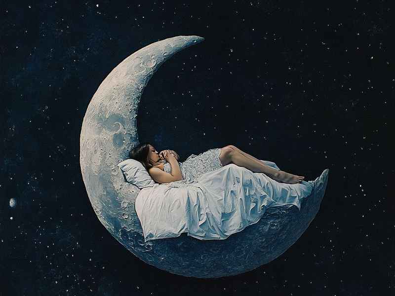 女人睡前催眠故事(睡前温馨催眠故事温馨) 女人睡前催眠故事(睡前温馨催眠故事温馨)