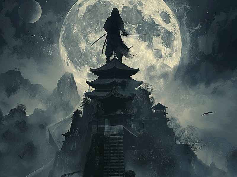 睡前短篇武侠故事(短篇武侠小故事) 睡前短篇武侠故事(短篇武侠小故事)