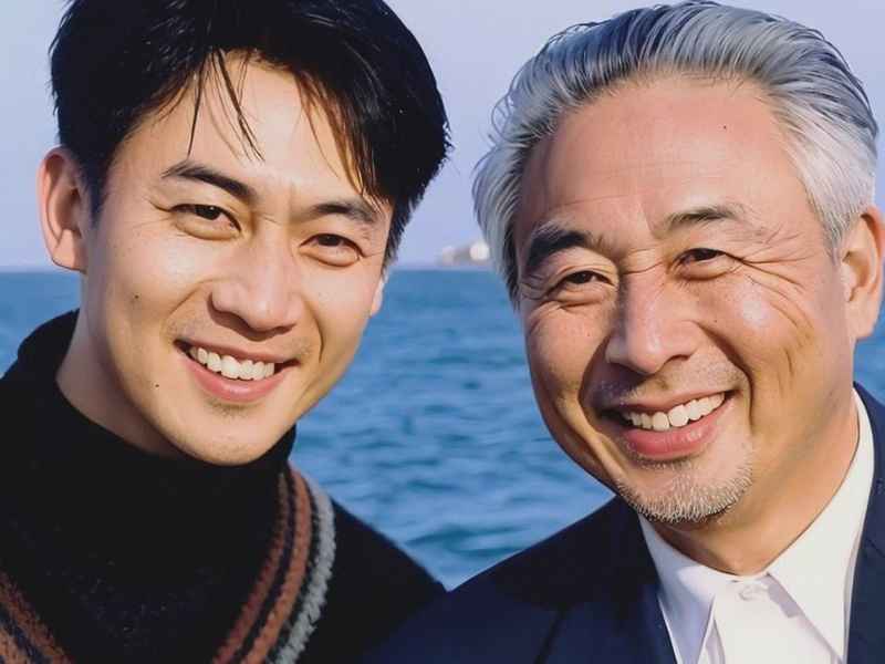老爸的爱情故事1至40集、老爸的爱情故事1至40集免费观看