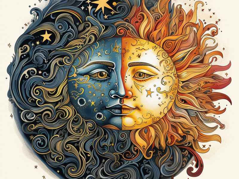 睡前故事太阳与月亮全集;睡前小故事太阳和月亮 睡前故事太阳与月亮全集;睡前小故事太阳和月亮
