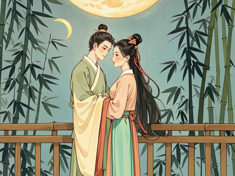 睡前故事牛郎织女在线听(牛郎织女故事完整版在线听) 睡前故事牛郎织女在线听(牛郎织女故事完整版在线听)