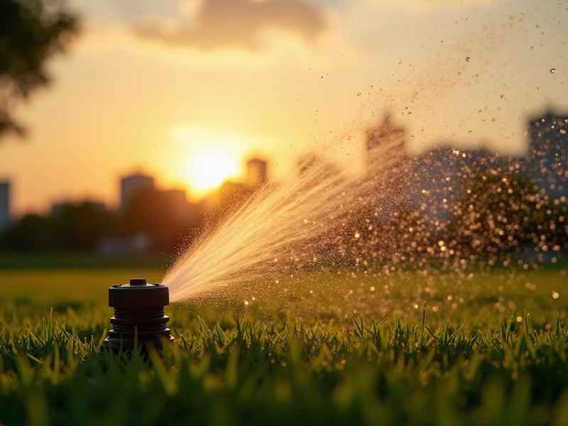 洒水车休息故事、洒水车休息睡前故事