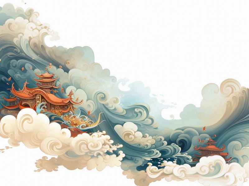 神都故事汇600集、都市神话故事
