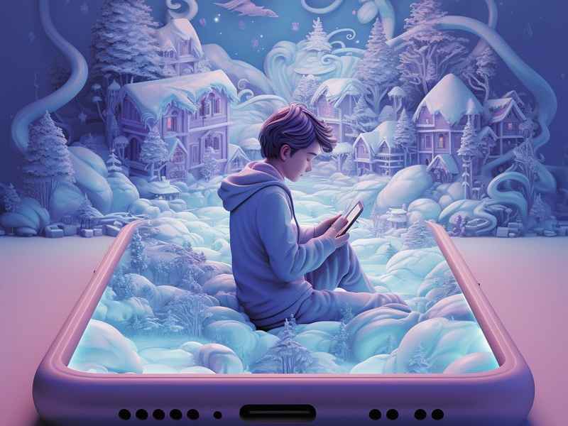 手机故事书；手机故事书软件